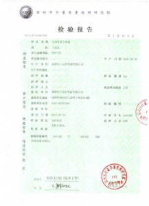 SDH-12G-檢驗報告2