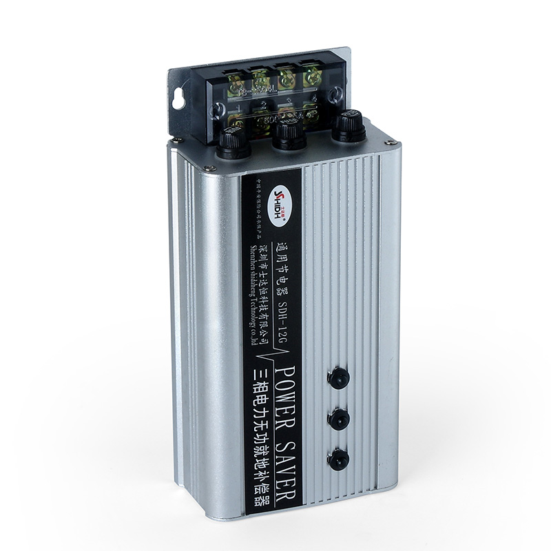 4KW三相三線工業(yè)節(jié)電器(單核)