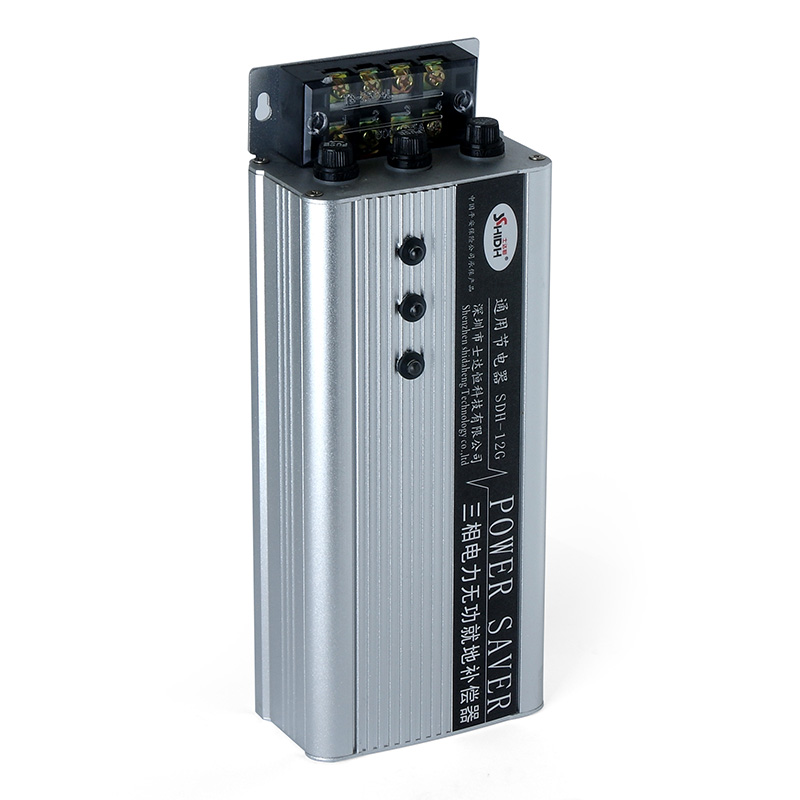 8KW三相三線工業(yè)節(jié)電器(單核)