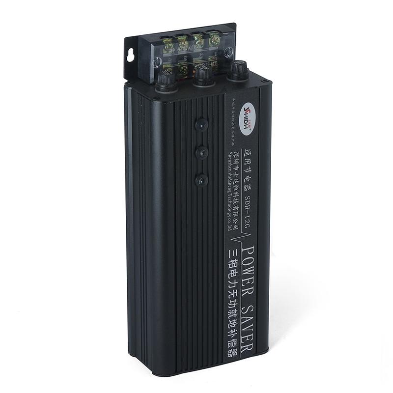 25KW三相三線工業(yè)節(jié)電器(單核)