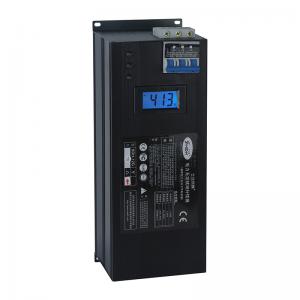 60KW三相三線工業(yè)節(jié)電器(單核)