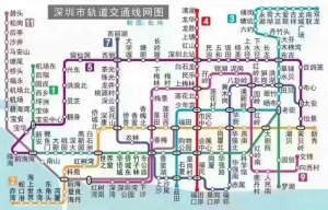 從深圳各火車站及機(jī)場乘車到我公司詳細(xì)線路
